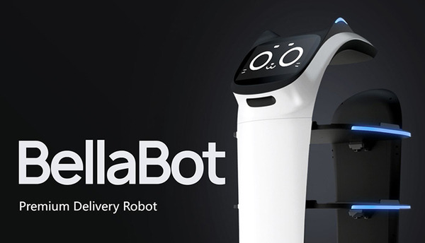 PUDUがソフトバンクロボティクスと戦略的パートナーシップを締結　日本市場における商用ロボットの普及加速へ