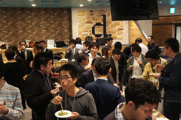 「ロボットパイオニアフォーラム008」参加レポート（後編）　 #robopf