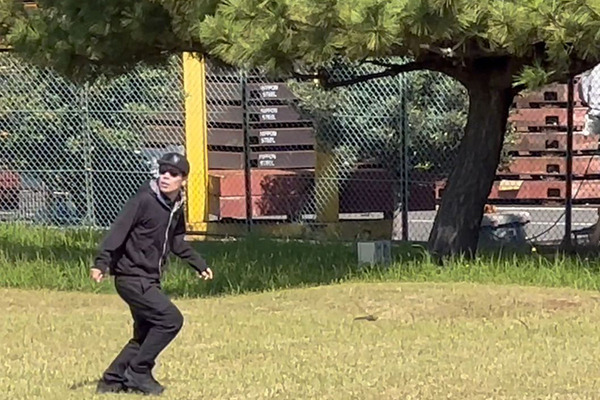 【速報:日本初】セコム 自動で巡回監視飛行し、侵入者を追尾する新型「AIセキュリティドローン」を発表　デモを公開