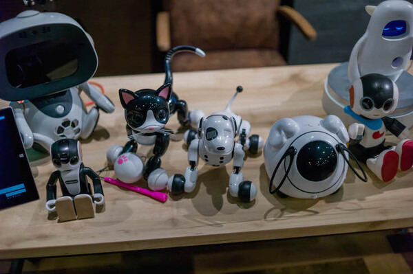 「ロボットパイオニアフォーラム008」参加レポート（後編）　 #robopf