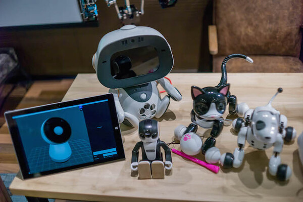 「ロボットパイオニアフォーラム008」参加レポート（後編）　 #robopf