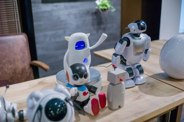 「ロボットパイオニアフォーラム008」参加レポート（後編）　 #robopf