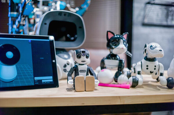 「ロボットパイオニアフォーラム008」参加レポート（後編）　 #robopf
