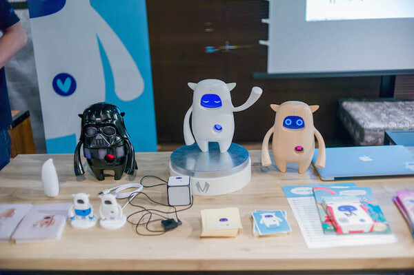 「ロボットパイオニアフォーラム008」参加レポート（後編）　 #robopf