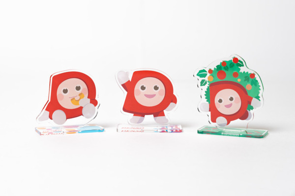 デンソー「ジャパンモビリティショー2023」で「想像力とテクノロジーで描く未来社会」を提案　人気声優 種﨑敦美と和久井優の朗読も