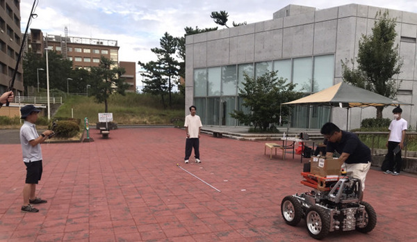 5G SA通信を利用した「クラウド型モビリティデバイス基盤」の開発と実証実験に成功　NTTコムら5者　5G SAとは?