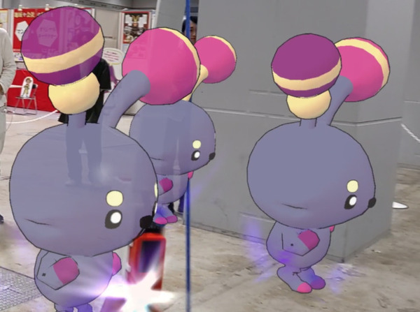 Microsoft HoloLens 2とロボットライドを組み合わせた体験型XRコンテンツを「レジャー&サービス産業展2023」に出展　ハニカムラボ