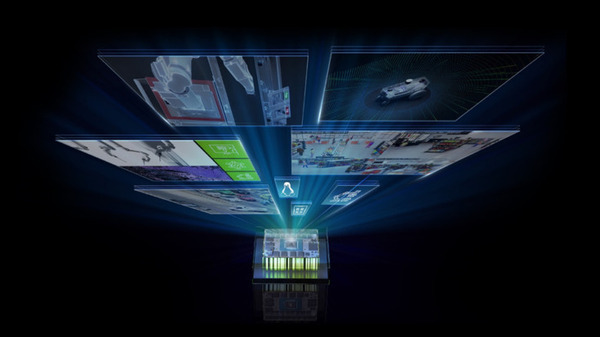 NVIDIA Jetsonロボティクス・プラットフォームが生成AIに対応　エッジ環境やロボティクスでの生成AIの活用と効果、事例を紹介