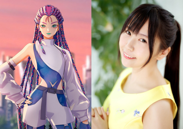 日産がジャパンモビリティショーで発表のEVコンセプトカーやキャラの予告動画　フォートナイト上にオリジナルワールド公開