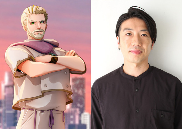 日産がジャパンモビリティショーで発表のEVコンセプトカーやキャラの予告動画　フォートナイト上にオリジナルワールド公開