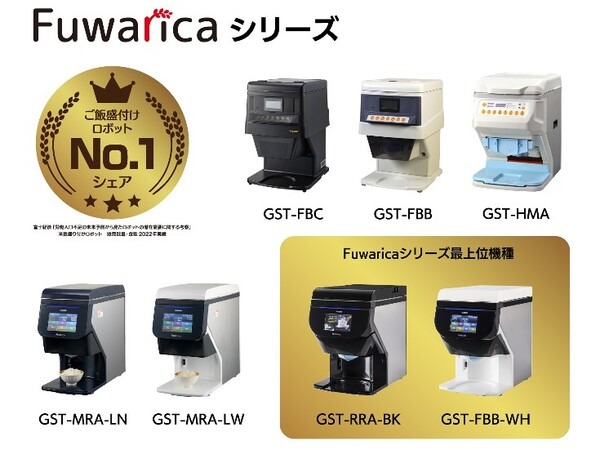 「外食で提供されるご飯の量は少ない? 多すぎる?」 ご飯盛り付けロボットの鈴茂器工が外食のご飯(ライス)の提供量調査の結果発表