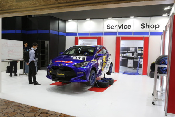 「ジャパンモビリティショー2023」見どころレポート(3)　キッザニアで職業体験　モビリティやゲームで楽しもう　家族連れ向けコンテンツ編