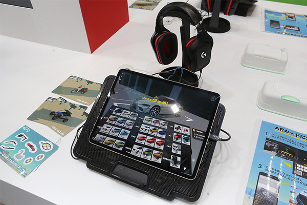 「ジャパンモビリティショー2023」見どころレポート(3)　キッザニアで職業体験　モビリティやゲームで楽しもう　家族連れ向けコンテンツ編