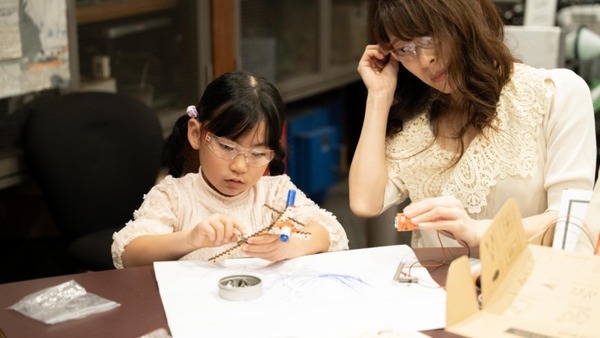 子どもが「論理的・創造的な問題解決力」を習得できる本格的な発明キットと書籍「子どもが体験するべき50の危険なこと」発売