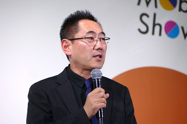 ロボットは人の心を運ぶモビリティになる　JMS2023トークセッションレポート