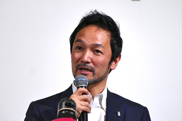 ロボットは人の心を運ぶモビリティになる　JMS2023トークセッションレポート