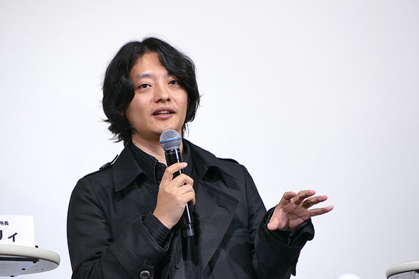 ロボットは人の心を運ぶモビリティになる　JMS2023トークセッションレポート