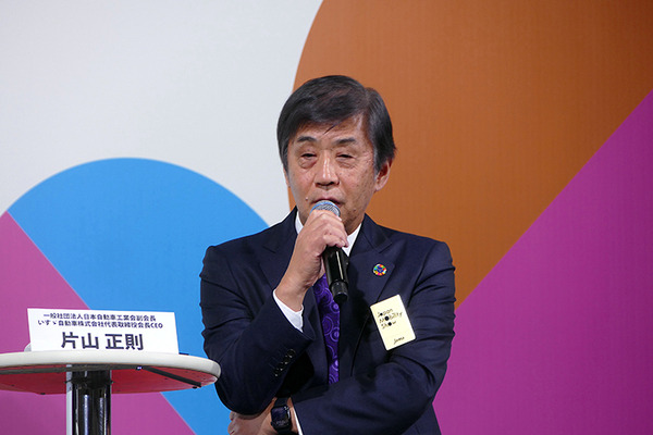 ロボットは人の心を運ぶモビリティになる　JMS2023トークセッションレポート