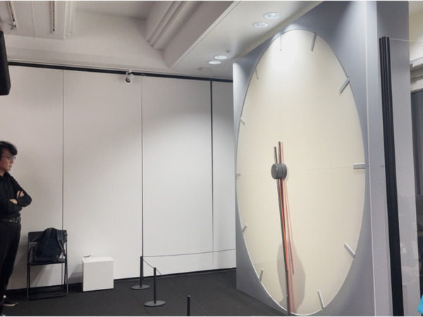 「人間拡張工学によって変わる、表現と経験」稲見昌彦氏・藤本実氏トークセッションレポート　CCBT展覧会『Embodiment++』より