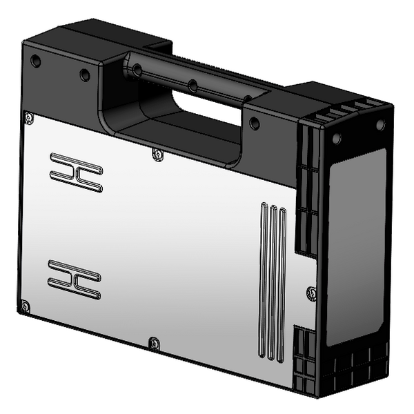 アイリスオーヤマ 自社開発の法人向けDX水拭き清掃ロボット「BROIT」発表！目標は2027年度 清掃ロボット売上1,000億円超へ