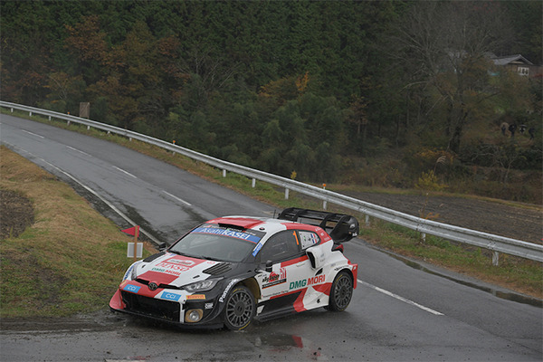 WRC「ラリージャパン2023」いよいよ16日(木)から開催　参加チーム/観戦チケット/放送予定など直前情報まとめ