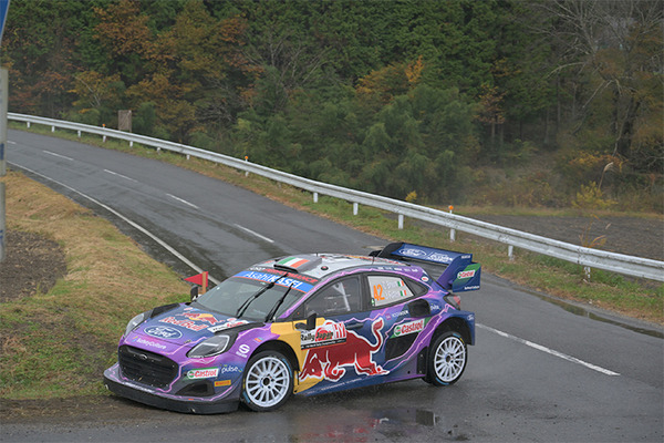 WRC「ラリージャパン2023」いよいよ16日(木)から開催　参加チーム/観戦チケット/放送予定など直前情報まとめ