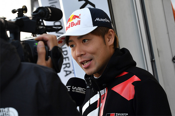 WRC「ラリージャパン2023」いよいよ16日(木)から開催　参加チーム/観戦チケット/放送予定など直前情報まとめ