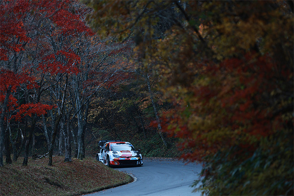WRC「ラリージャパン2023」いよいよ16日(木)から開催　参加チーム/観戦チケット/放送予定など直前情報まとめ