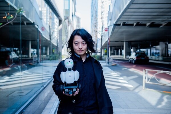 京都で「分身ロボットカフェ DAWN ver.β」開催！ 難病や重度障害などで外出困難な人が分身ロボットを操作して接客、12月6日から