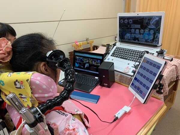 京都で「分身ロボットカフェ DAWN ver.β」開催！ 難病や重度障害などで外出困難な人が分身ロボットを操作して接客、12月6日から