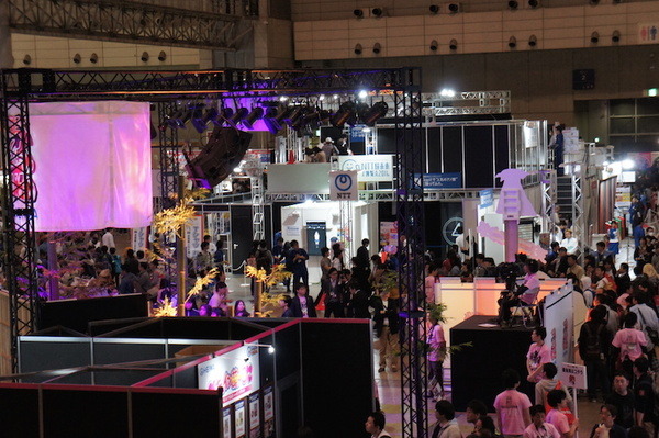 【AI大喜利】ニコニコ超会議2016の「ロボット大機利」を見てきました【解説あり】