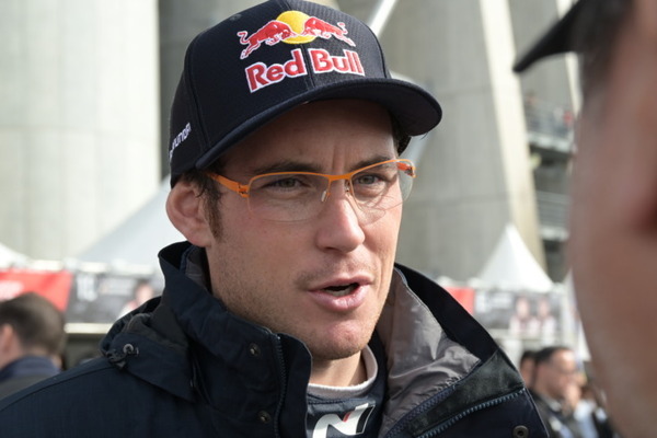WRC「ラリージャパン」開幕　豊田スタジアムに多くのファンが来場！写真で見るトップドライバー達の素顔、サービスパークや展示会場