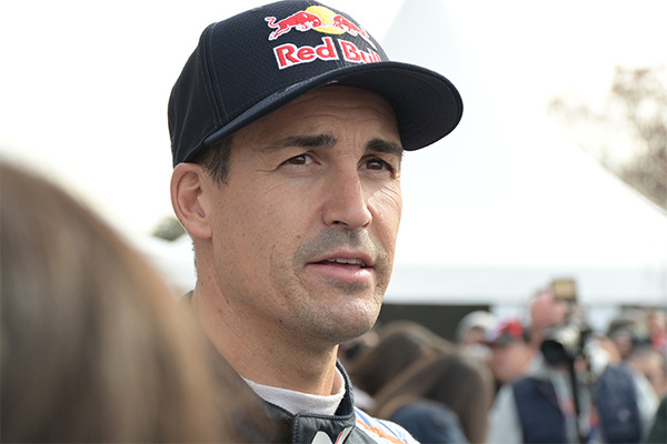 WRC「ラリージャパン」開幕　豊田スタジアムに多くのファンが来場！写真で見るトップドライバー達の素顔、サービスパークや展示会場