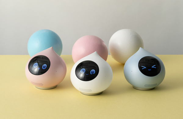 会話AIロボット「Romi」が「ゲオあれこれレンタル」でレンタルを開始、購入前に体験が可能。レンタル後の購入でレンタル料実質無料に