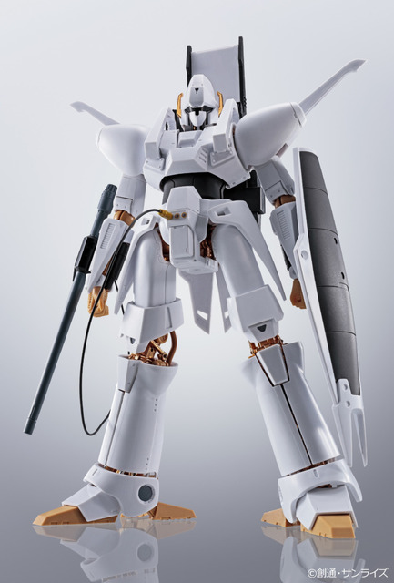 『重戦機エルガイム』と『聖戦士ダンバイン』を再販　プレミアムバンダイの歴代サンライズ作品が蘇る「SUNRISE SPIRITS」プロジェクト