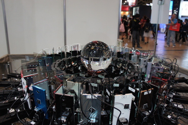 【AI大喜利】ニコニコ超会議2016の「ロボット大機利」を見てきました【解説あり】