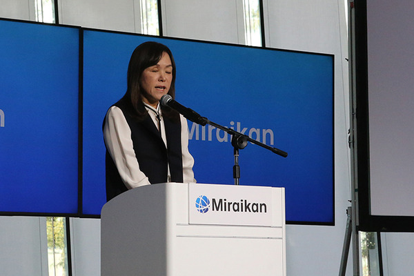 日本科学未来館 「ハロー!ロボット」など4つの新常設展示を公開、見どころ紹介 社会課題の解決めざすロボットを複数展示