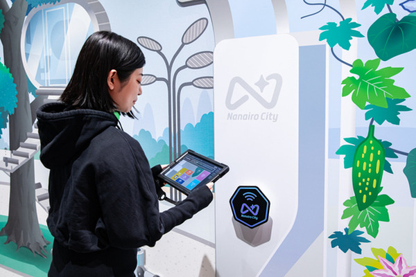 日本科学未来館 「ハロー!ロボット」など4つの新常設展示を公開、見どころ紹介 社会課題の解決めざすロボットを複数展示