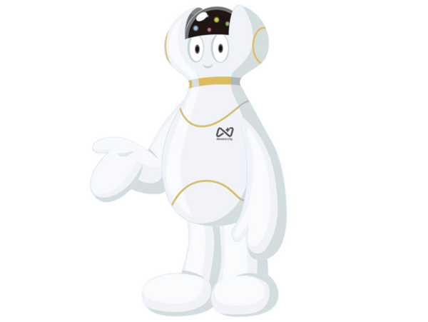 日本科学未来館 「ハロー!ロボット」など4つの新常設展示を公開、見どころ紹介 社会課題の解決めざすロボットを複数展示