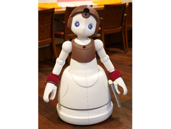 日本科学未来館 「ハロー!ロボット」など4つの新常設展示を公開、見どころ紹介 社会課題の解決めざすロボットを複数展示