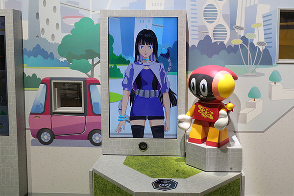 日本科学未来館の新展示「ハロー!ロボット」を見てきた！トヨタ「ケパラン」の由来と滑らかな動き、耐火性ソフトグリッパも必見