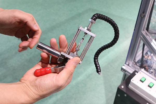 日本科学未来館の新展示「ハロー!ロボット」を見てきた！トヨタ「ケパラン」の由来と滑らかな動き、耐火性ソフトグリッパも必見