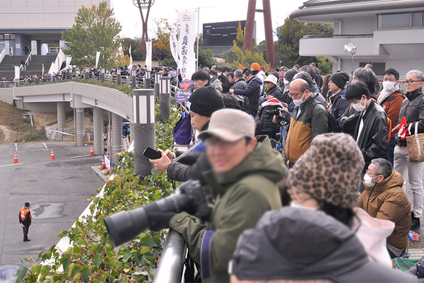 WRC「ラリージャパン2023」は53万人超を動員 豊田や岡崎に多くの観客が集う「ところでフォーラムエイトってなんの会社?」