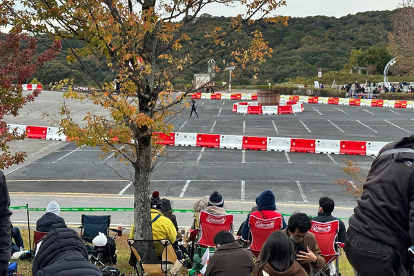 WRC「ラリージャパン2023」は53万人超を動員 豊田や岡崎に多くの観客が集う「ところでフォーラムエイトってなんの会社?」