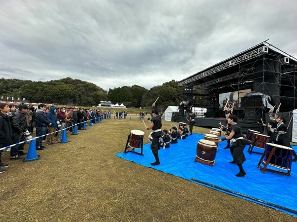 WRC「ラリージャパン2023」は53万人超を動員 豊田や岡崎に多くの観客が集う「ところでフォーラムエイトってなんの会社?」