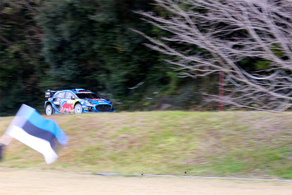 WRC「ラリージャパン2023」は53万人超を動員 豊田や岡崎に多くの観客が集う「ところでフォーラムエイトってなんの会社?」