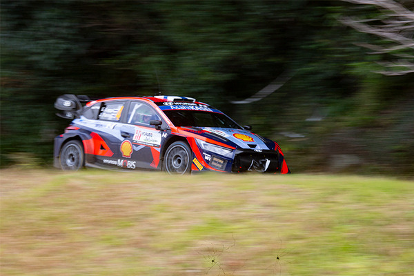 WRC「ラリージャパン2023」は53万人超を動員 豊田や岡崎に多くの観客が集う「ところでフォーラムエイトってなんの会社?」