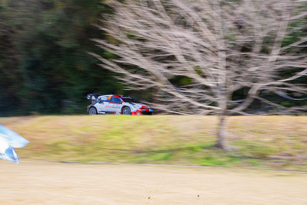 WRC「ラリージャパン2023」は53万人超を動員 豊田や岡崎に多くの観客が集う「ところでフォーラムエイトってなんの会社?」