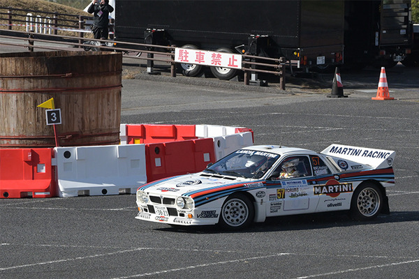 WRC「ラリージャパン2023」は53万人超を動員 豊田や岡崎に多くの観客が集う「ところでフォーラムエイトってなんの会社?」