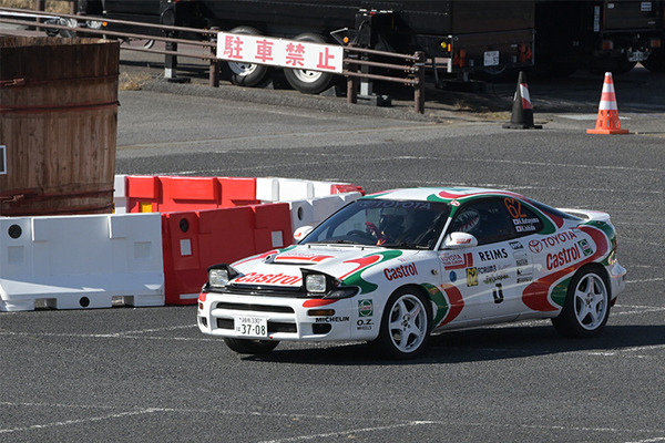 WRC「ラリージャパン2023」は53万人超を動員 豊田や岡崎に多くの観客が集う「ところでフォーラムエイトってなんの会社?」